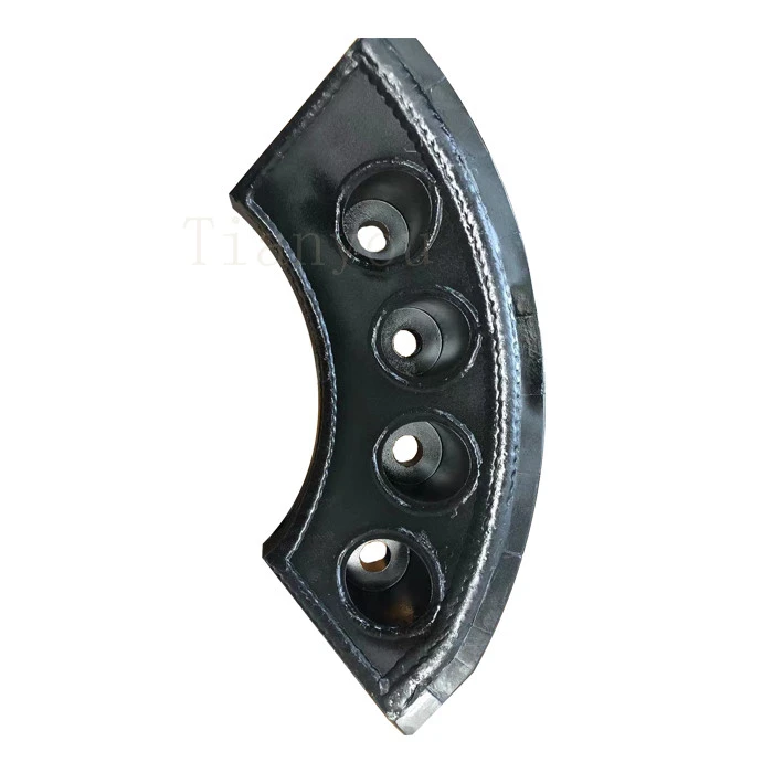 Robbins TBM Cutter