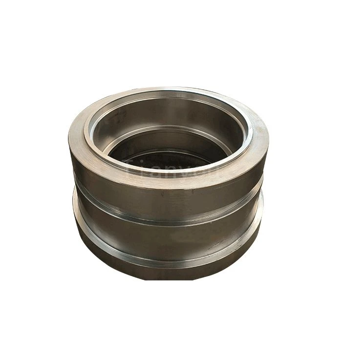 TBM Cutter Hub
