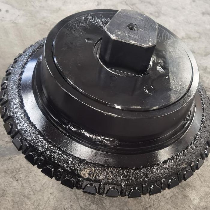 Tbm Cutter Ring TCI