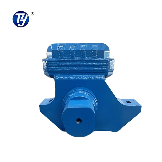 TBM Protection Bit