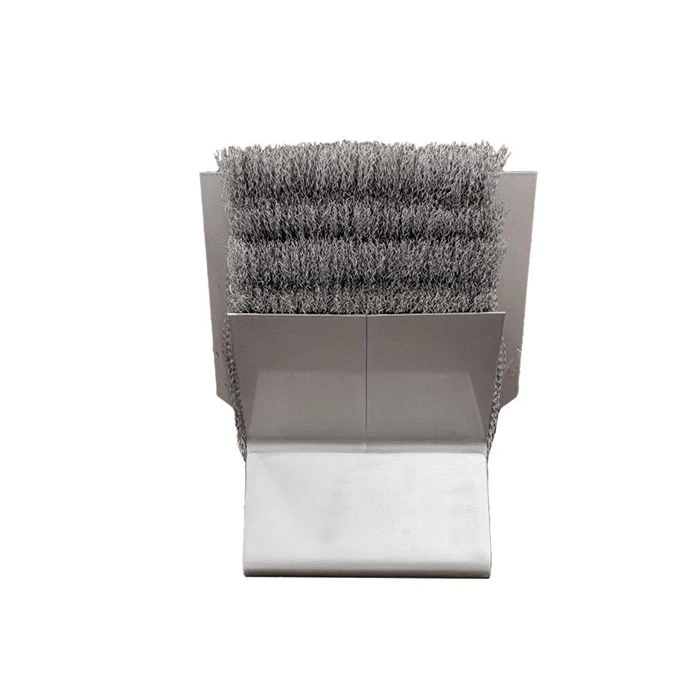 TBM Tailskin Sealing Brush